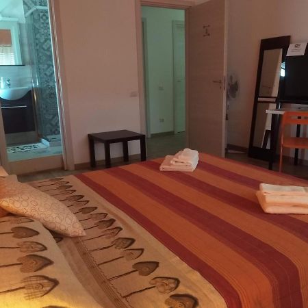 Bed and Breakfast Orlando Matera Zewnętrze zdjęcie