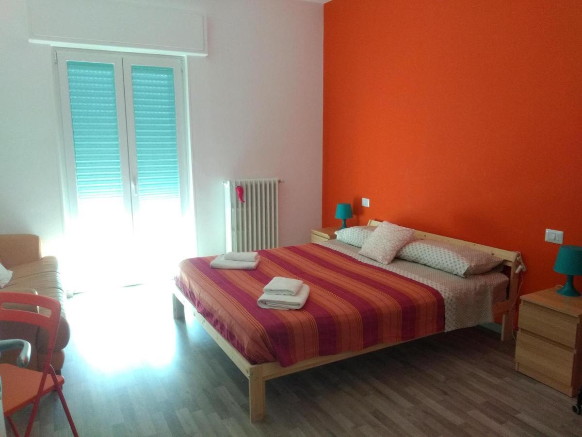 Bed and Breakfast Orlando Matera Zewnętrze zdjęcie