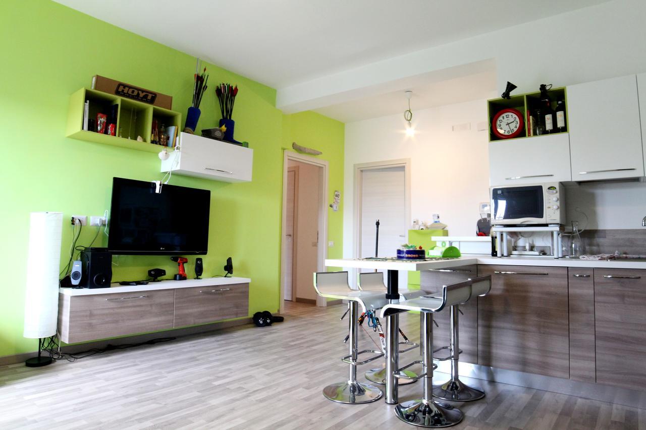 Bed and Breakfast Orlando Matera Zewnętrze zdjęcie