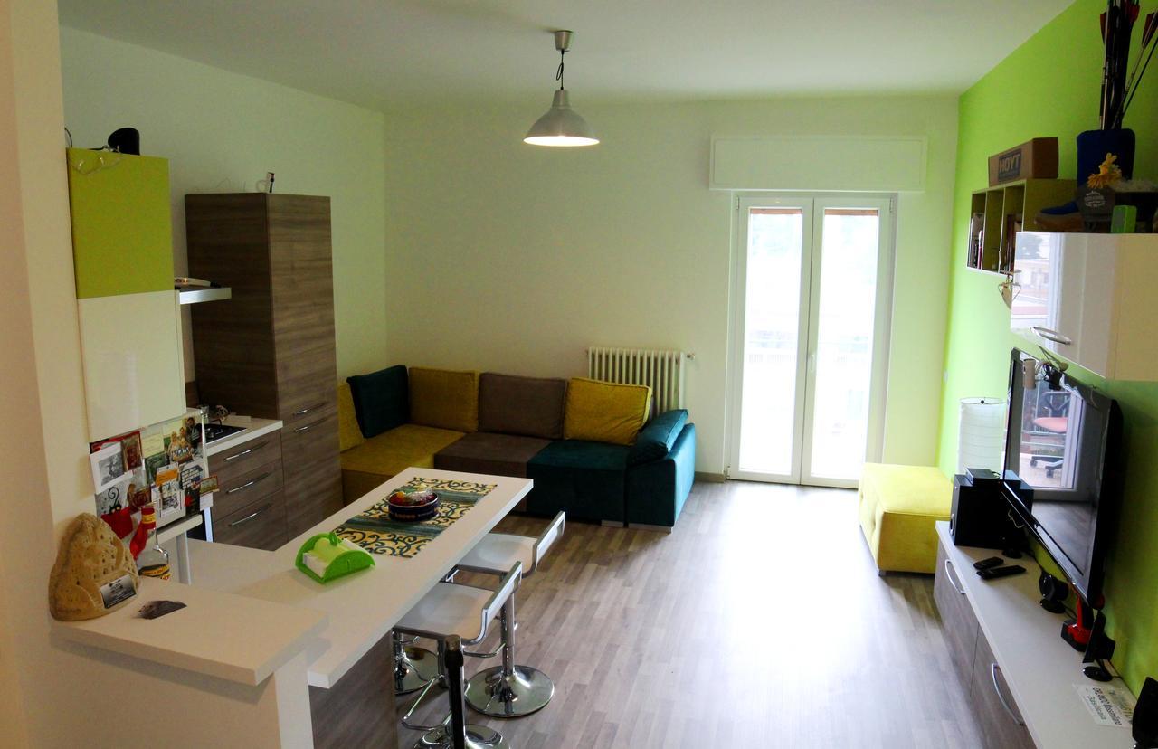 Bed and Breakfast Orlando Matera Zewnętrze zdjęcie
