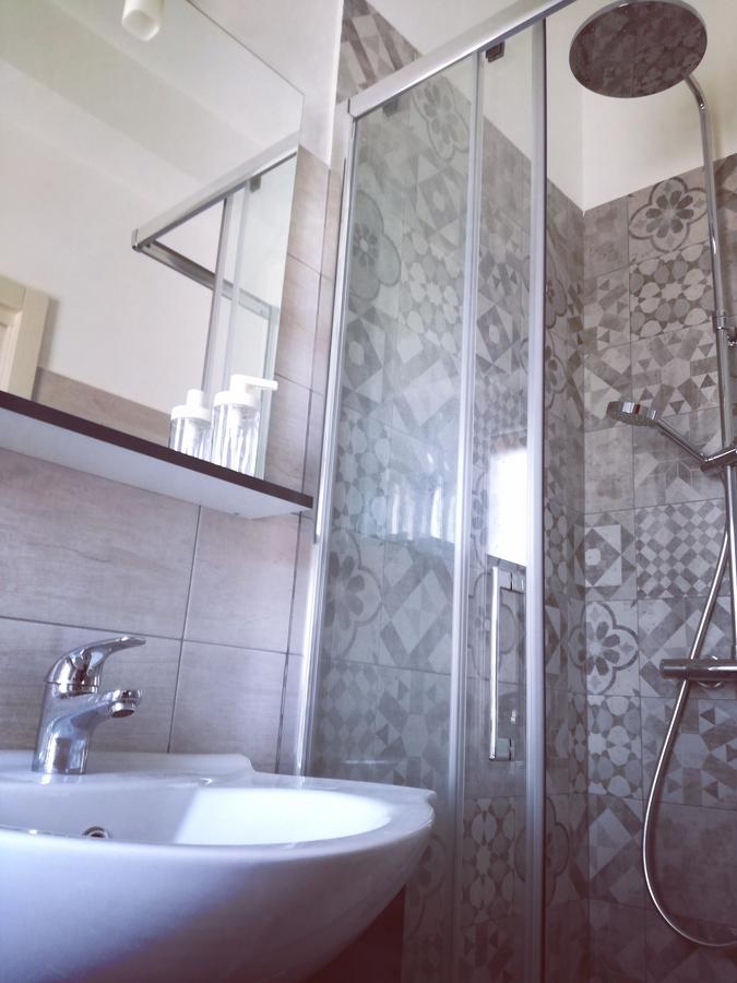 Bed and Breakfast Orlando Matera Zewnętrze zdjęcie