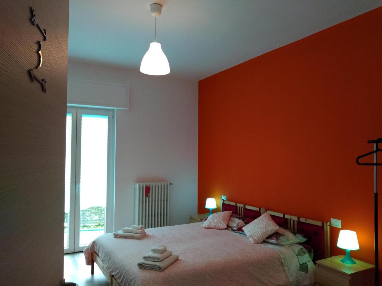 Bed and Breakfast Orlando Matera Zewnętrze zdjęcie